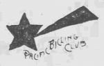 AMONG THE WHEELMEN. - A Cycling Trip to Santa Cruz - San Francisco Chronicle, 29 Jun 1895